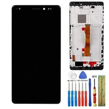 E-YIIVIIL LCD Display sostitutivo Compatibile con Display LCD Huawei Mate S Touc