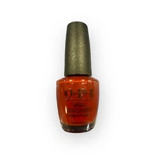 OPI Nail Lacquer 0.5 oz - NL P40 Como se Llama?