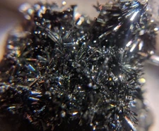 --LOW START BID--Stibnite, Carlin Trend, Nevada