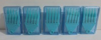 50 Mint Flavor Oral-b Hummindbird Electric Flosser Refill - 5 Pks Of 10 50 Mint Flavor Oral-b Hummindbird Electric Flosser Refill - 5 Pks Of 10