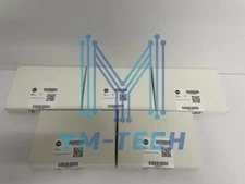 Allen-Bradley 2085-ECR Expansion Module End Cap - New in Sealed Box