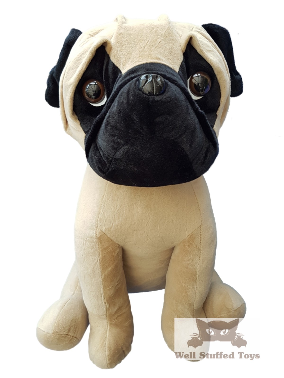 venti plush doll