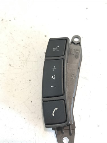 BMW E65 Lenkradschalter vorne rechts 6911585 Original 740D 2004 Jahr