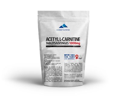 are there different smaller suplements for l-carnitine L-Carnitine  Benefits for Fat Burning and How to Use