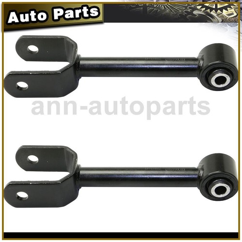 SPC Adjustable Trailing Link EZ Arm 2011-2014 Dodge Avenger / 2012-2020 Journey main image 1
