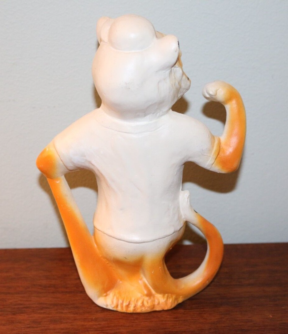Scarce antique 1930's DETROIT TIGERS Baseball CERAMIC Tigers