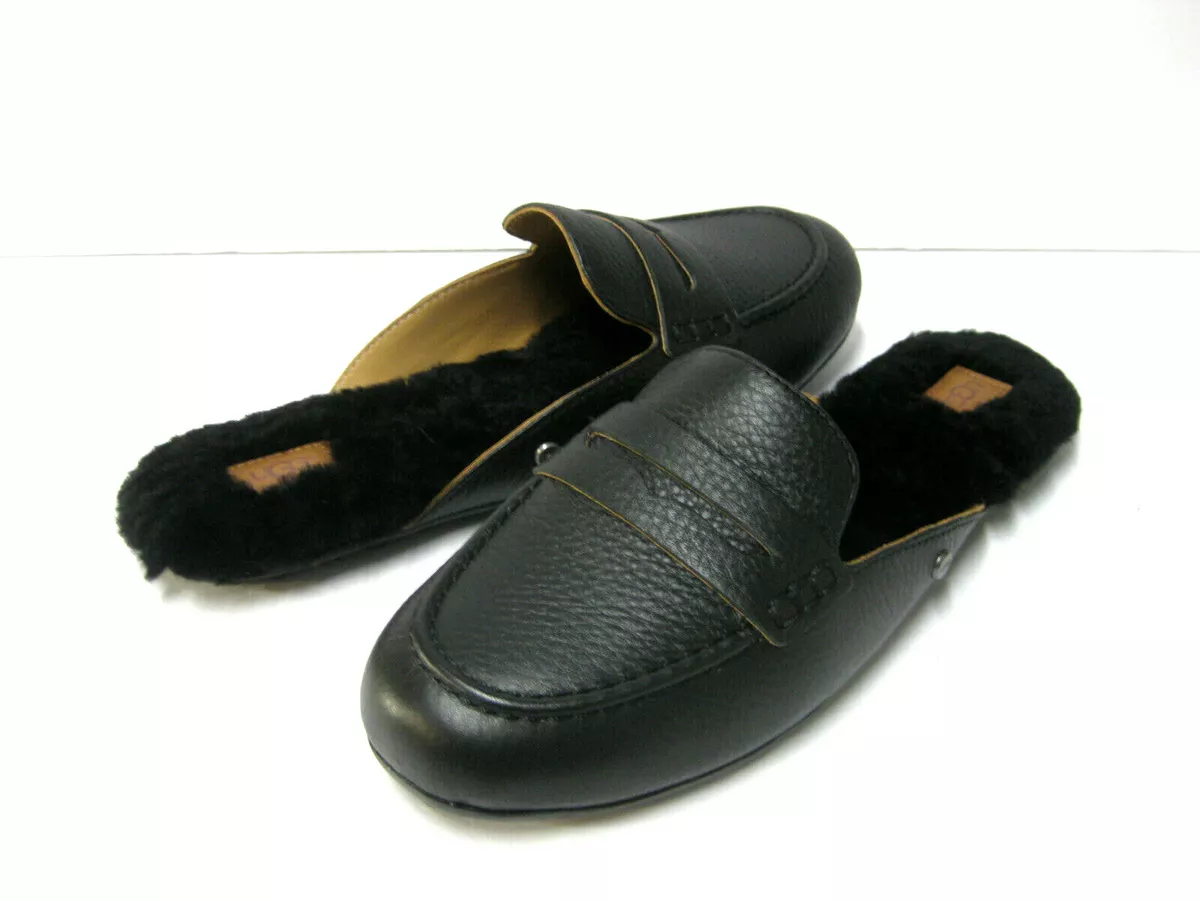 Ugg shaine loafer sale
