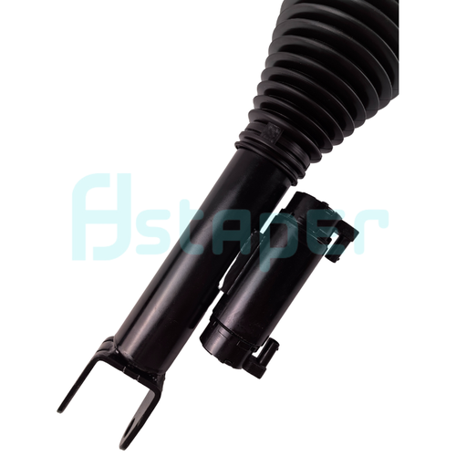 4X Front Rear Air Suspension Shock Absorber For Mercedes W213 213 2WD Airmatic - Picture 5 of 9