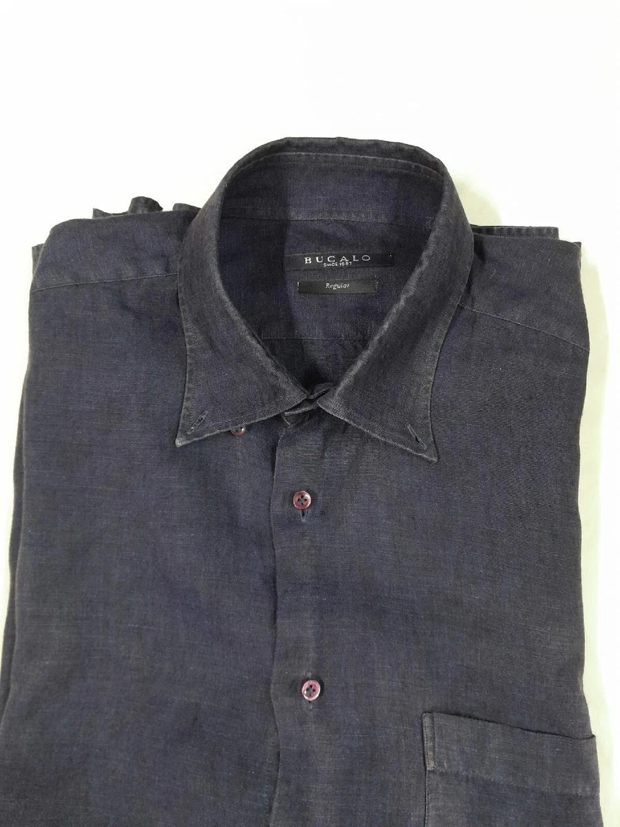 Camicie bucalo deals