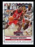 2020 Panini Contenders Draft Picks #SS-2 Anthony Edwards Front-Row Seats