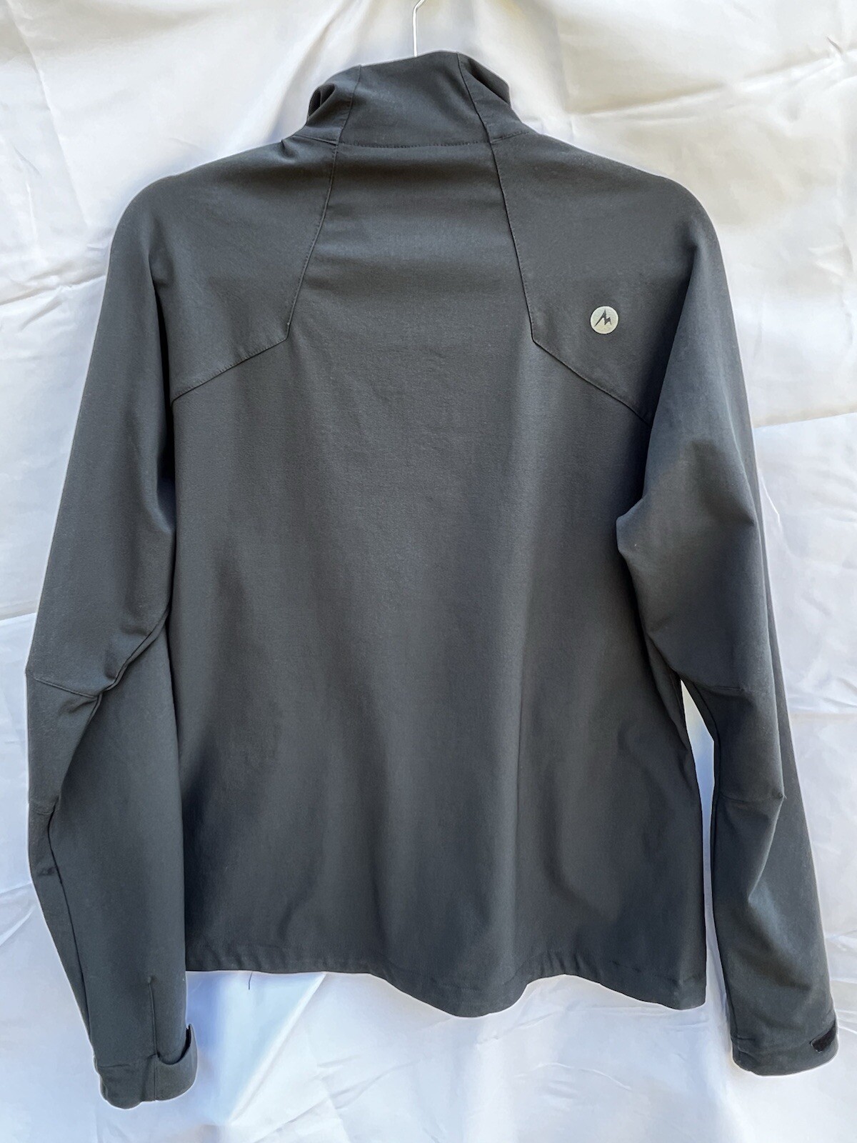 Marmot Softshell  Polyester Lined Jacket Womens XL - image 3