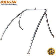 Origin Advancer Wakeboard Tower Shining Polished/ Universal Fit 5 Year Warranty