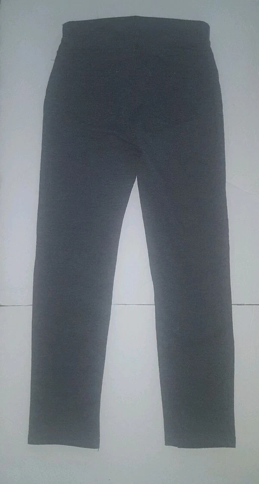 Pantalones grises H&M Disney Girl 9-10Y MINI MOUSE Foto 2 de 4