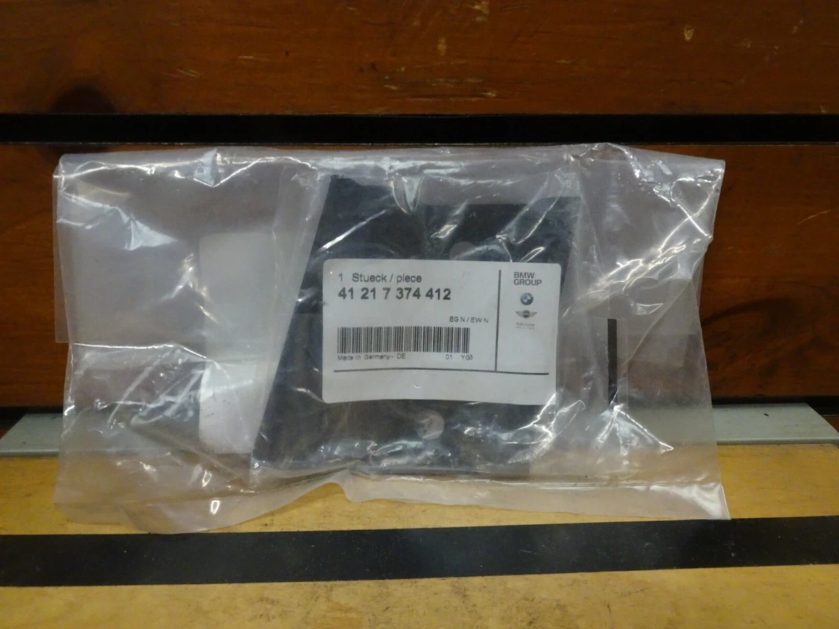 BMW Genuine Body C-Pillar Reinforcement Right 41217374412 | eBay 