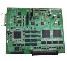 Roland SJ-540 / SJ-740 / FJ-540 / FJ-740 Main...