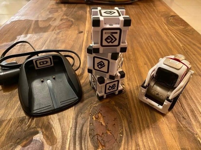 used cozmo
