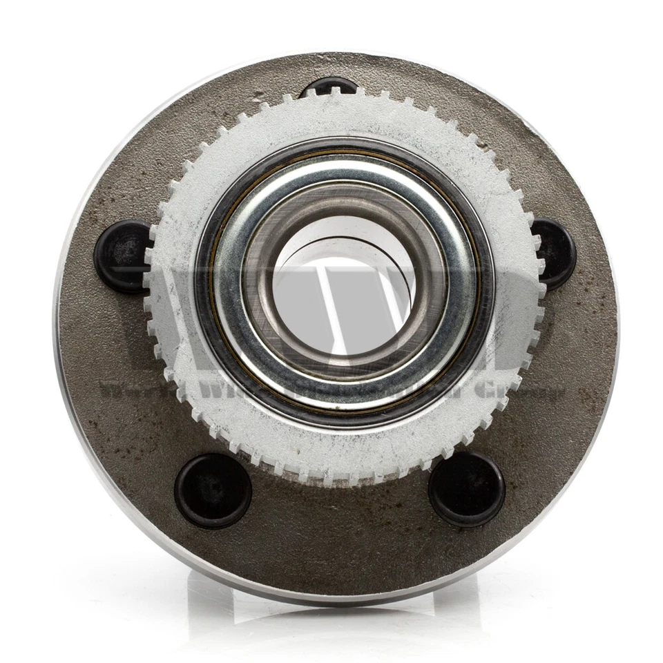 2x Front Wheel Hub Bearing For 1997-2002 Ford Crown Victoria Lincoln Town Car - Изображение 3 из 4