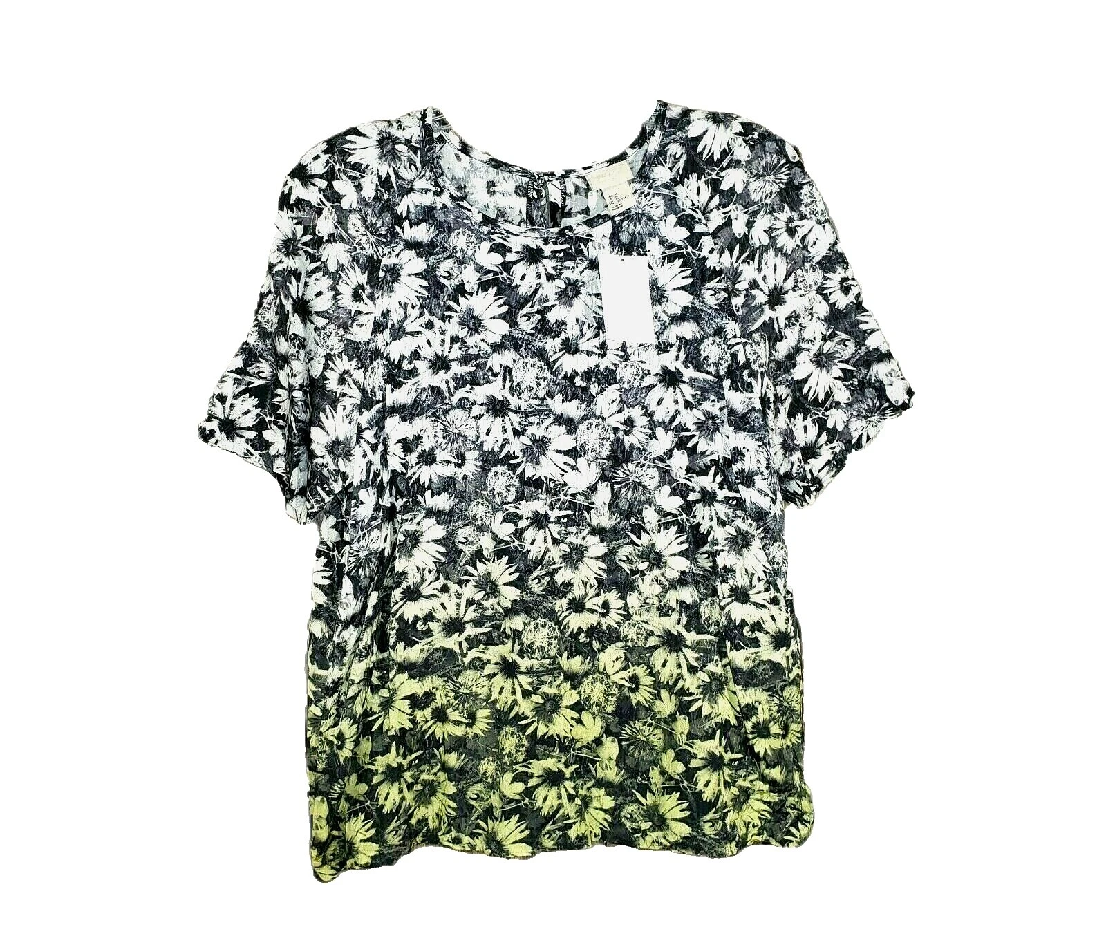 Camisetas Retro H&M para De mujer