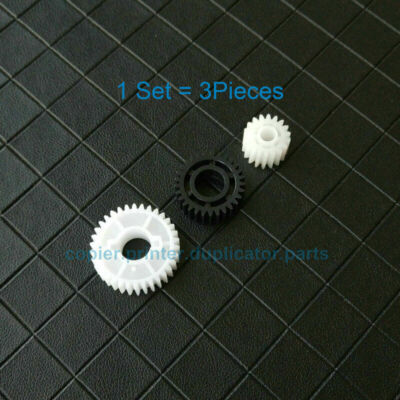 OEM Elevator Gear Kit 612-11300 Fit For Riso RP 310 350 370 3105 3500 3590 3700