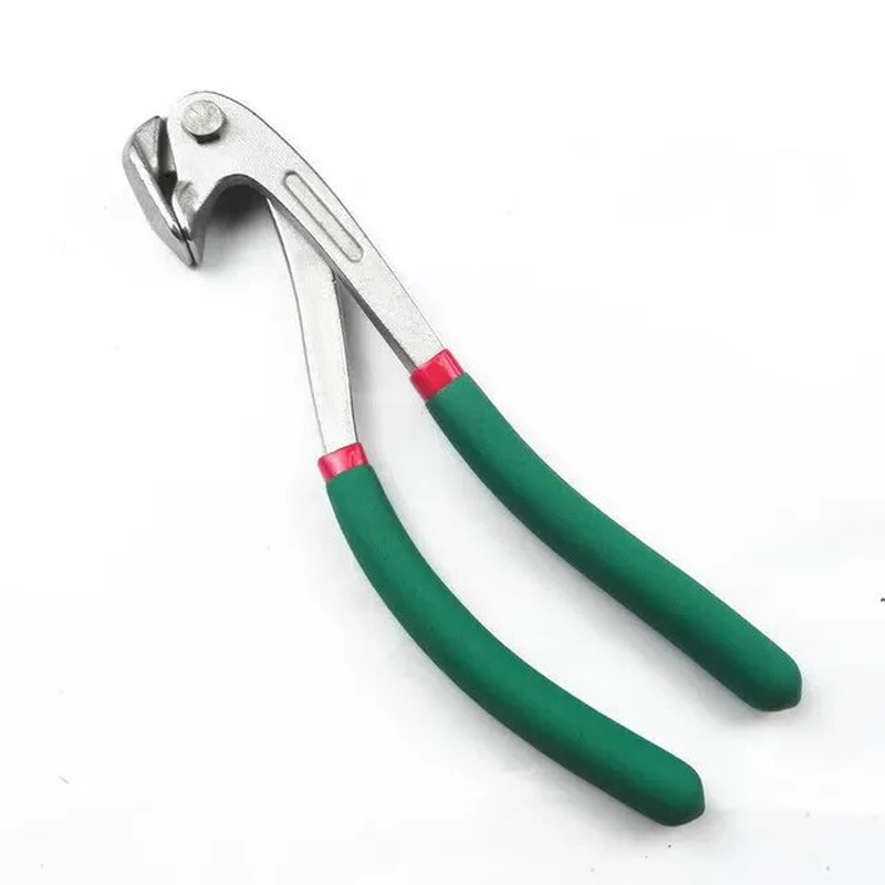 Car Fender Panel Leaf Edge Pliers PDR Tool Auto Body Paintless Dent
