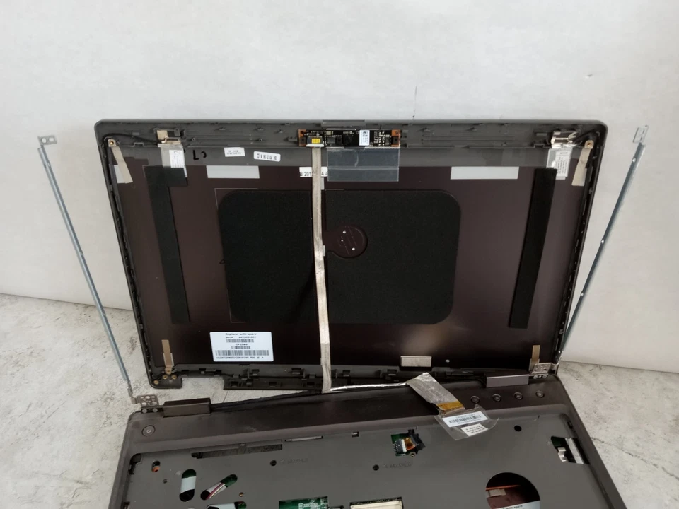 HP ProBook 6570b 15" Laptop Intel Core i5 CPU - PARTS/REPAIR - READ -RR - Image 3 of 4