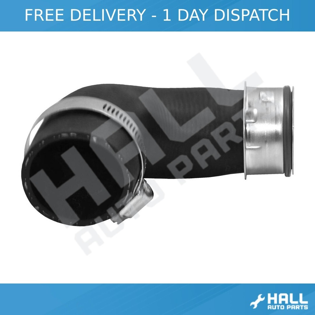 For VW Golf Caddy Passat Audi A3 Intercooler Turbo Hose Pipe 3C0145828C - Image 5