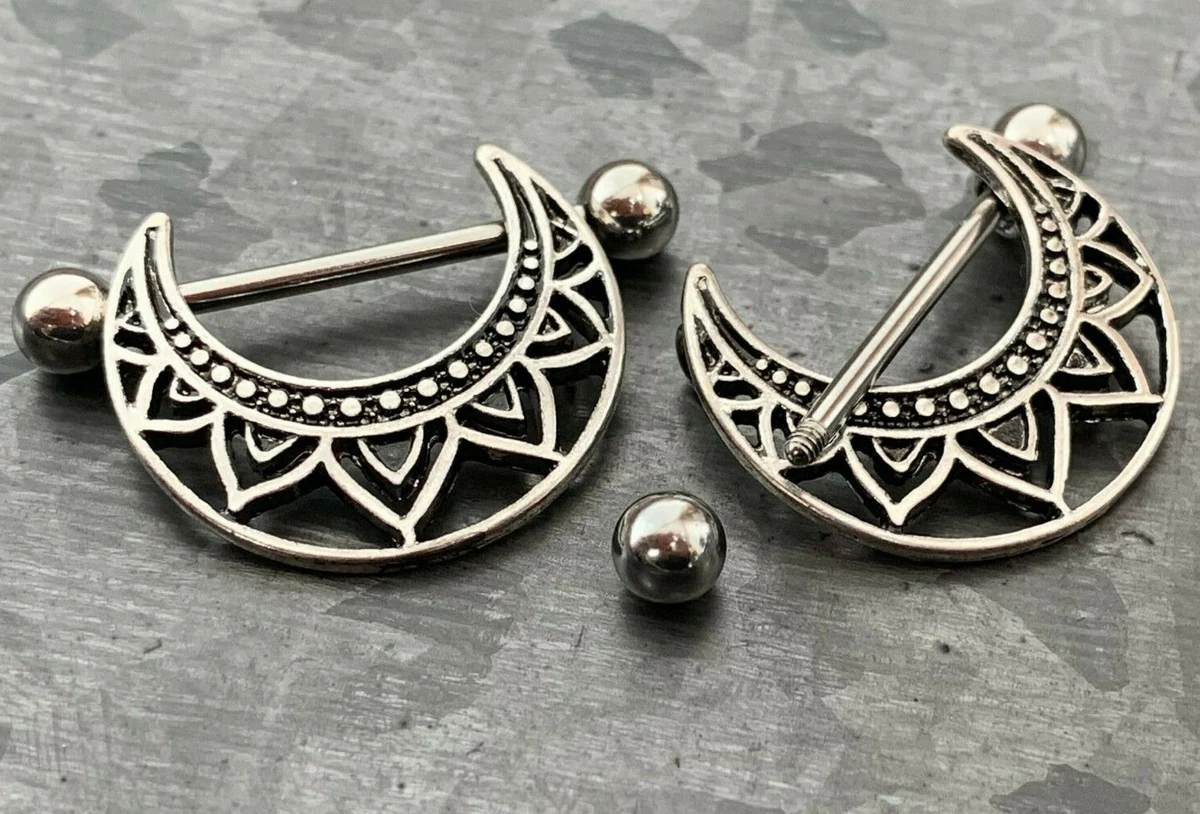 Nipple bars ebay deals