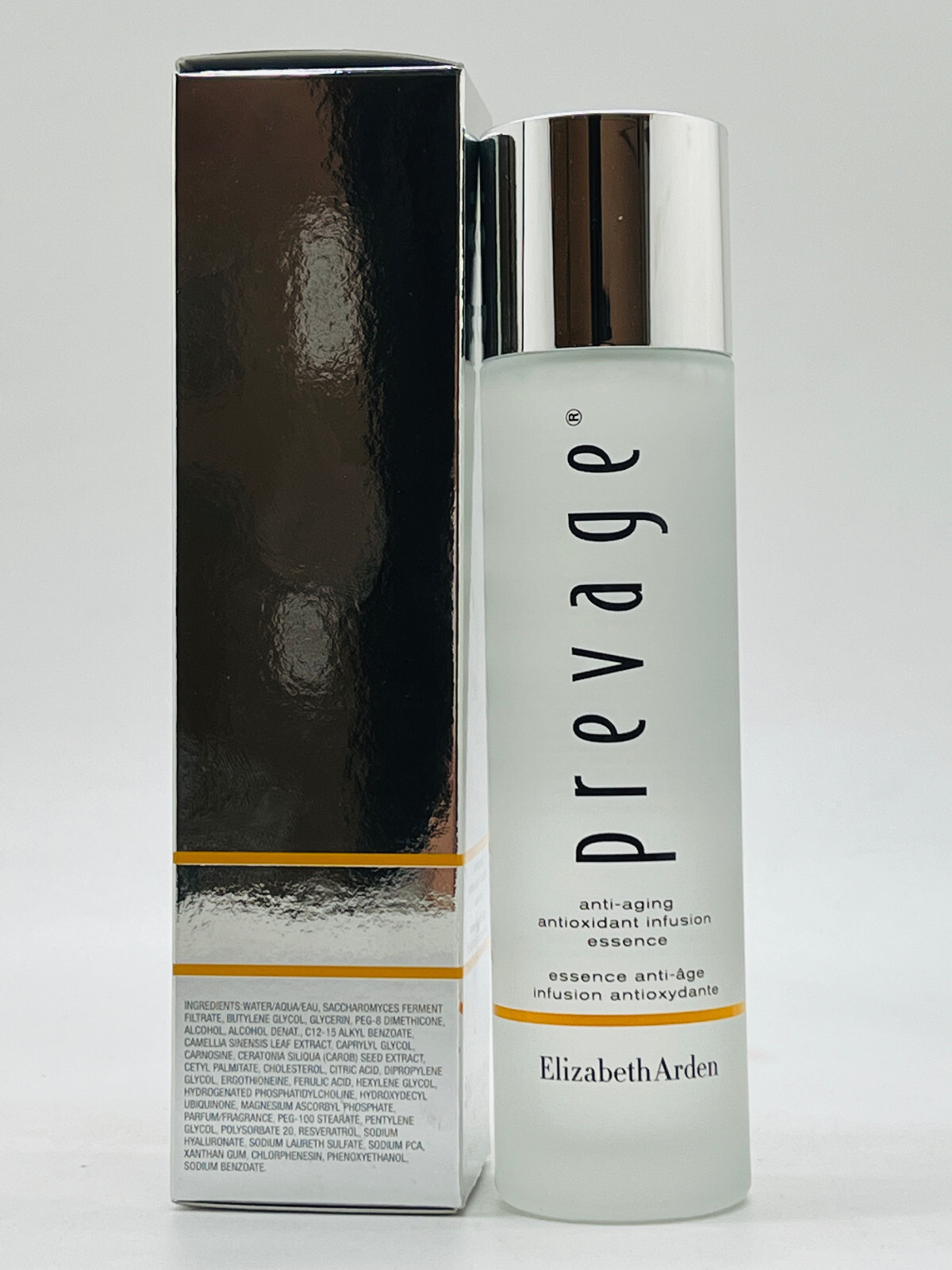 Elizabeth Arden Prevage AntiAging Antioxidant Infusion Essence 4.7oz NIB eBay