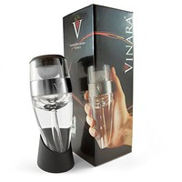 Vinara Essential Wine Aerator, New, Free Shipping on sale Vinara Essential Wine Aerator, New, Free Shipping on sale