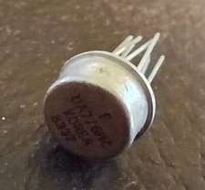  NEW OS FAIRCHILD UA776HC  OPAMP **NOT CHINESE OR UNBRANDED**