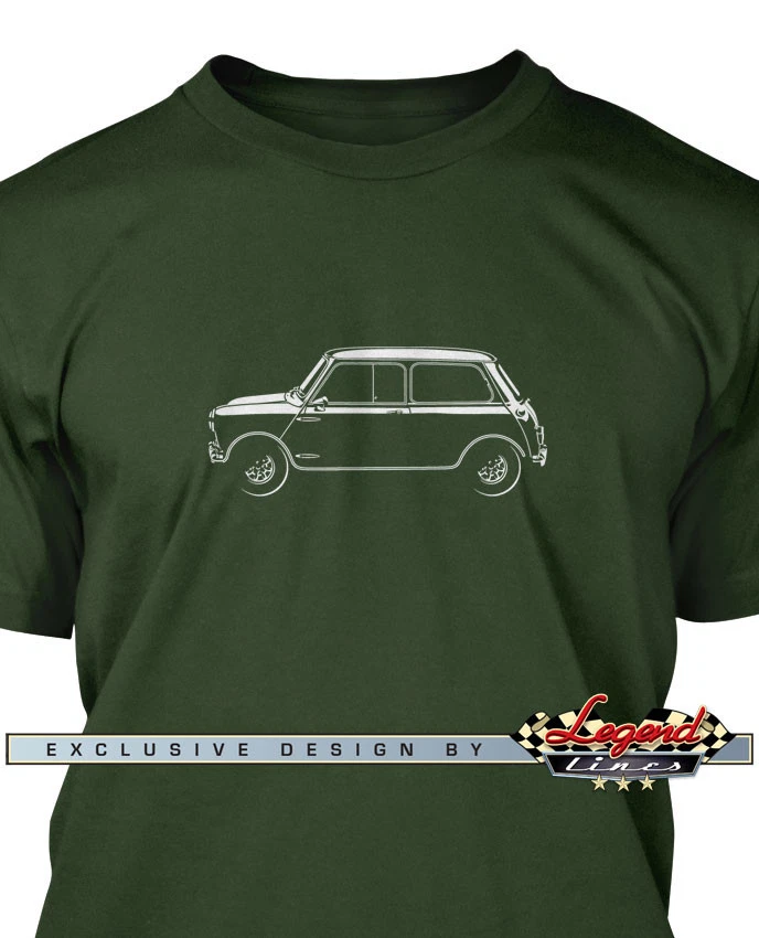 Tee shirt mini austin clearance