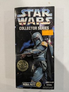 25+ 12 Boba Fett for sale | Updated Oct 2026