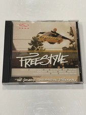 Beechwood Music - Freestyle - Vans Skateboarding 2 CDs