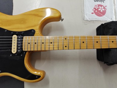 FENDER JAPAN / CUSTOM ORDER 0214 (NO250522) | eBay