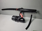 Rapala Pro Bass Fishing Xbox 360 Fishing Rod And Reel Activision RARE READ!