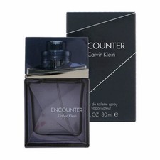 Image of Calvin Klein Encounter Mens 30ml EDT Fragrance