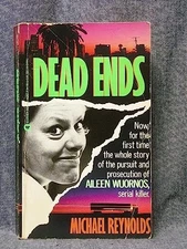 Dead Ends by Reynolds, Michael Paperback / softback Book The Fast Free Shipping