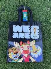 World Cup 2026 FIFA Bag