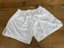 Vintage Falcon Football shorts White Men’s 34” Nos Rare OG