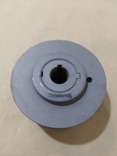 BROWNING V-Belt Pulley, 2V 62X1 1/8