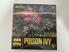 Posion Ivy Batman Miniature Game Knight Mini Model Figure Figurine DC