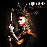 Mojo Makers - Songs Of The Sirens - Cd - E6999Z