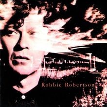 Robbie Robertson von Robertson,Robbie | CD | Zustand sehr gut