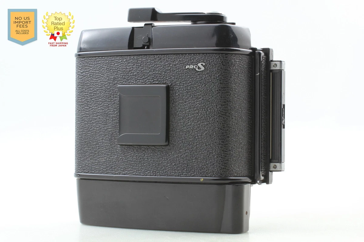 Mamiya Rb67 Back for sale | eBay