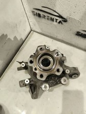 BMW M8 F91 F92 G14 G15 2020 Hinten links Achsschenkel hinten 6854119 Benzin
