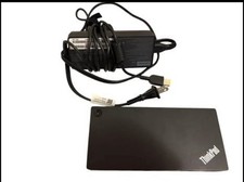 Lenovo Thinkpad usb-c dock gen 2