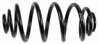 1 X Fahrwerksfeder Sachs Amortyzatory/Shock Absorbers 994 123 FüR Opel Vectra C