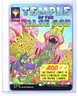 SLC Temple of the False God #20 Borderless Encyclopedia Countdown Secret Lair