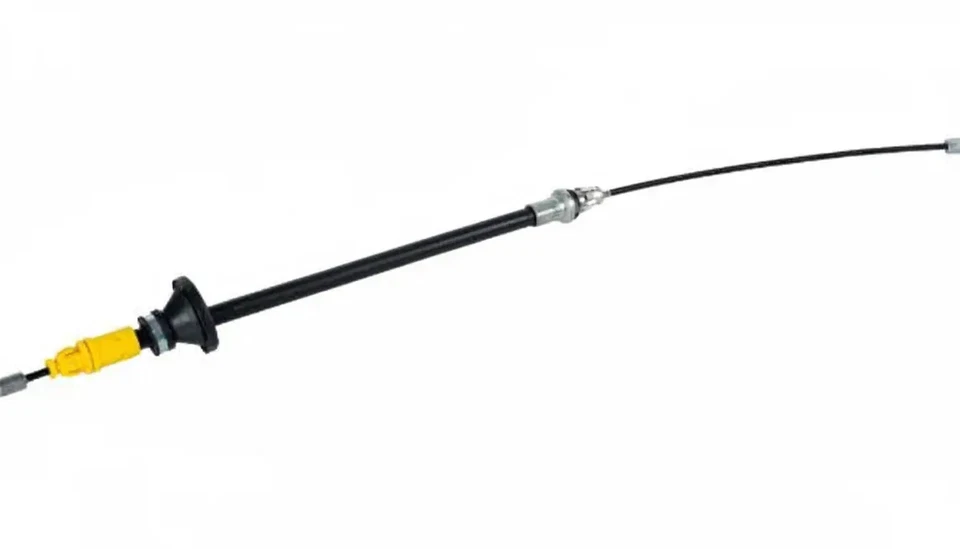 1 x FEBI BILSTEIN 33166 frein Câble