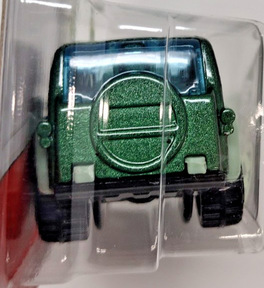 Hot Wheels Toy Story Series Rex 4/6 Power Panel Green Disney Pixar GBB25-0910